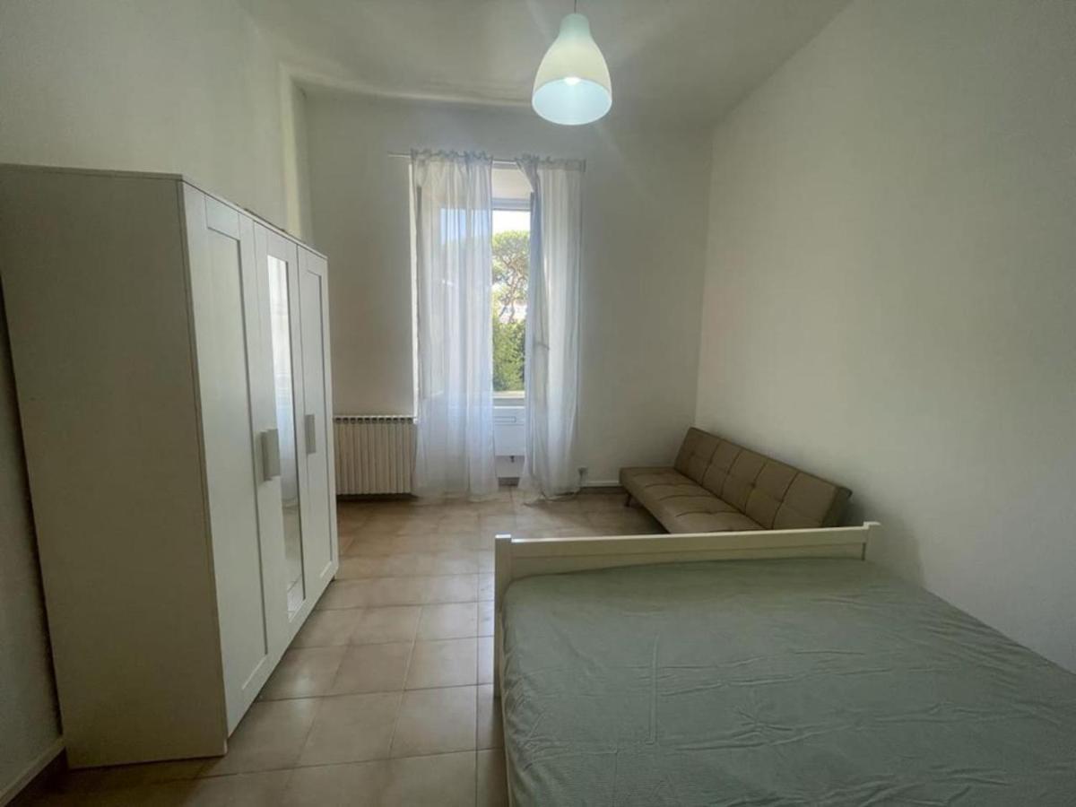 Apartment Pigneto *